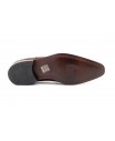 Men's Niger Leather Shoes Lace-Up Leather Sole 400369,95 €