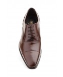 Men's Niger Leather Shoes Lace-Up Leather Sole 400369,95 €