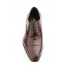 Men's Niger Leather Shoes Lace-Up Leather Sole 400369,95 €