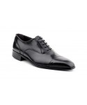 Men's Niger Leather Shoes Lace-Up Leather Sole 400369,95 €