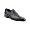 Men's Niger Leather Shoes Lace-Up Leather Sole 400369,95 €