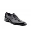 Men's Niger Leather Shoes Lace-Up Leather Sole 400369,95 €