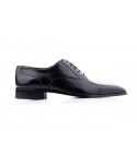 Men's Niger Leather Shoes Lace-Up Leather Sole 400369,95 €
