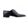 Men's Niger Leather Shoes Lace-Up Leather Sole 400369,95 €