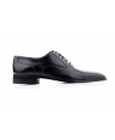 Men's Niger Leather Shoes Lace-Up Leather Sole 400369,95 €
