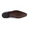 Men's Niger Leather Shoes Lace-Up Leather Sole 400369,95 €