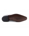 Men's Niger Leather Shoes Lace-Up Leather Sole 400369,95 €