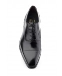 Men's Niger Leather Shoes Lace-Up Leather Sole 400369,95 €