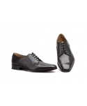 Zapatos Hombre Piel Negro 4007 4007 64,95 €