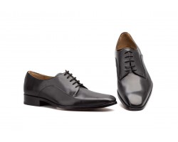 Zapatos Hombre Piel Negro 4007 4007 64,95 €