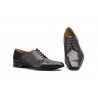 Zapatos Hombre Piel Negro 4007 4007 64,95 €