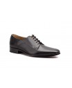 Zapatos Hombre Piel Negro 4007 4007 64,95 €