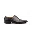 Zapatos Hombre Piel Negro 4007 4007 64,95 €