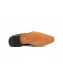 Zapatos Hombre Piel Negro 4007 4007 64,95 €