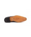 Zapatos Hombre Piel Negro 4007 4007 64,95 €