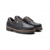 Zapatos Náuticos Hombre Piel Marino 4200 54,95 €