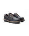 Zapatos Náuticos Hombre Piel Marino 4200 54,95 €