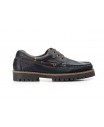 Zapatos Náuticos Hombre Piel Marino 4200 54,95 €