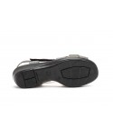 Sandalias Mujer Piel Negro 421 421 49,95 €