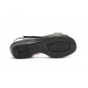 Sandalias Mujer Piel Negro 421 421 49,95 €
