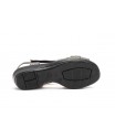 Sandalias Mujer Piel Negro 421 421 49,95 €