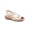 Women's Leather Sandals Black 42149,95 €