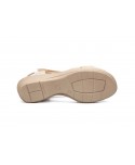 Women's Leather Sandals Black 42149,95 €