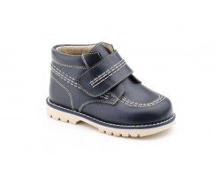Botas Niño Piel 490B (491) 49,95 €