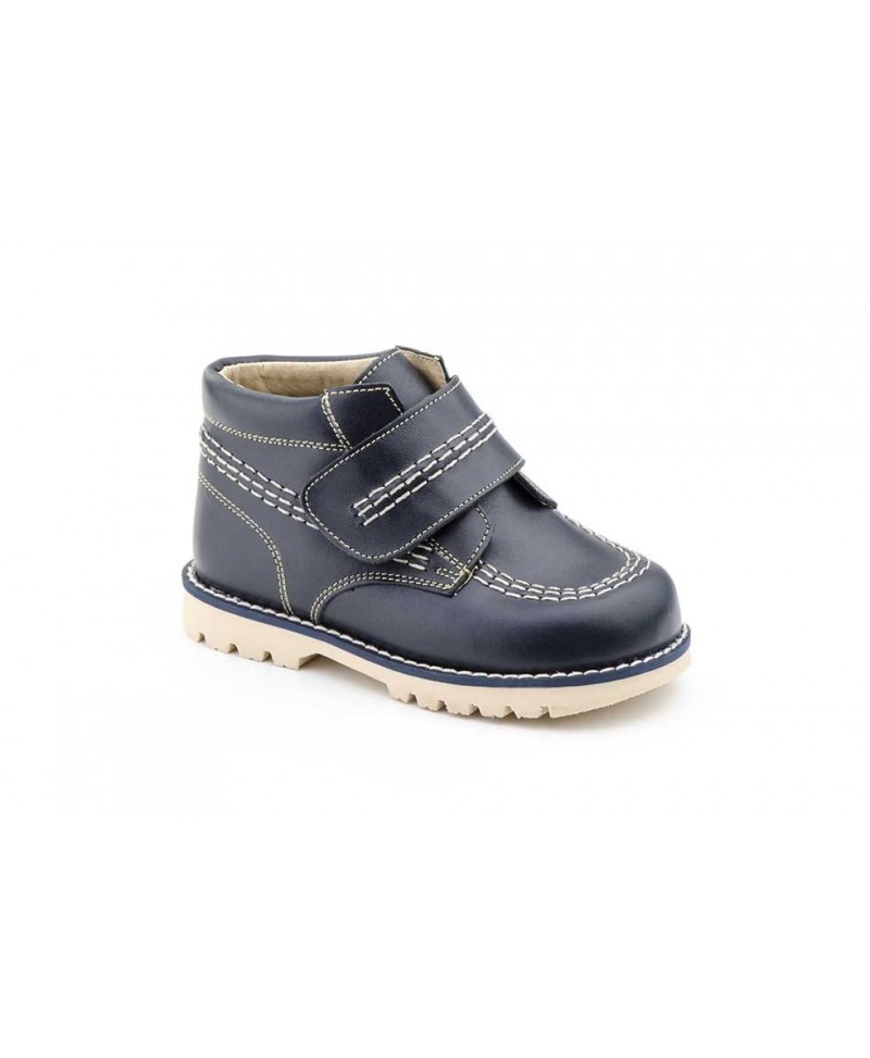 Botas Niño Piel 490B (491) 49,95 €