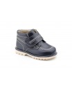 Botas Niño Piel 490B (491) 49,95 €