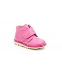 Leather Boy Boots 490B (491)49,95 €