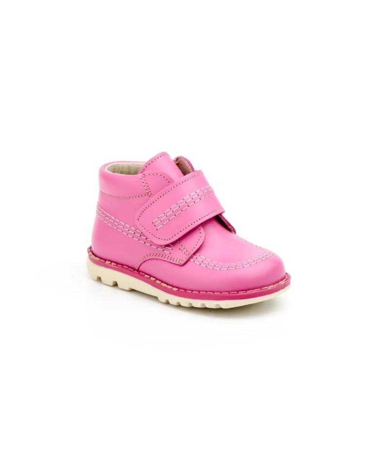Leather Boy Boots 490B (491)49,95 €