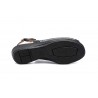 Sandalias Mujer Piel Negro 496 496 49,95 €