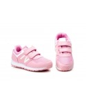 Girls' Pink Sneakers 5-K33E-1244,95 €