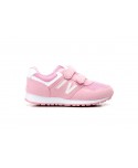 Girls' Pink Sneakers 5-K33E-1244,95 €