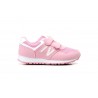 Girls' Pink Sneakers 5-K33E-1244,95 €