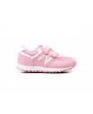 Girls' Pink Sneakers 5-K33E-1244,95 €