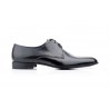 Zapatos Hombre Charol Pana Cordones Suela de Cuero 5009 69,95 €