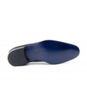 Zapatos Hombre Charol Pana Cordones Suela de Cuero 5009 69,95 €