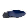 Zapatos Hombre Charol Pana Cordones Suela de Cuero 5009 69,95 €