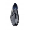 Zapatos Hombre Charol Pana Cordones Suela de Cuero 5009 69,95 €
