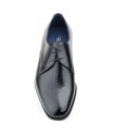 Zapatos Hombre Charol Pana Cordones Suela de Cuero 5009 69,95 €