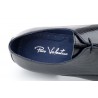 Zapatos Hombre Charol Pana Cordones Suela de Cuero 5009 69,95 €