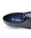 Zapatos Hombre Charol Pana Cordones Suela de Cuero 5009 69,95 €