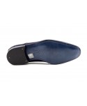 Men's Patent Leather Shoes with Corduroy Details, Lace-Up, Leather Sole 500969,95 €