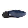 Men's Patent Leather Shoes with Corduroy Details, Lace-Up, Leather Sole 500969,95 €