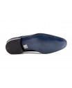 Men's Patent Leather Shoes with Corduroy Details, Lace-Up, Leather Sole 500969,95 €