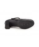 Zapatos Mujer Piel Negro 5016 5016 54,95 €