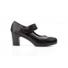 Zapatos Mujer Piel Negro 5016 5016 54,95 €