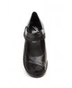 Zapatos Mujer Piel Negro 5016 5016 54,95 €